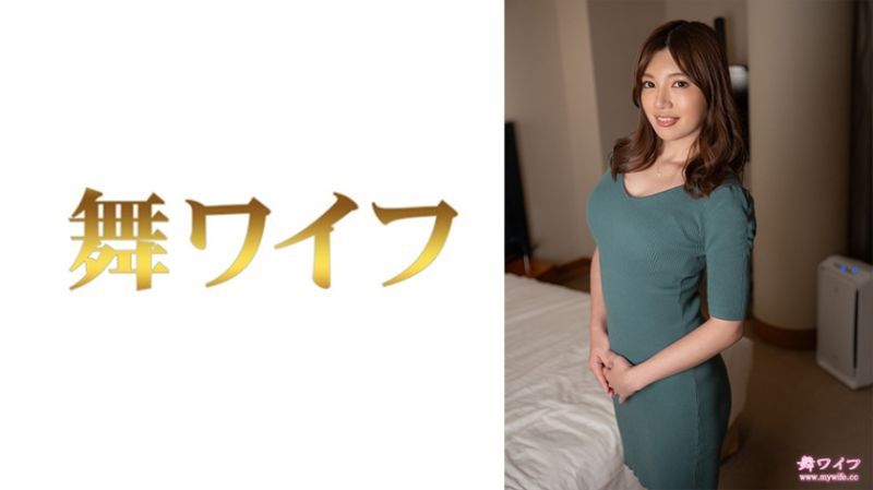 跳舞人妻 本田里緒菜 2