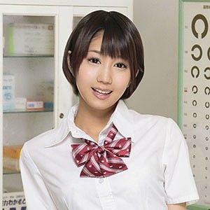 放学后来给幹素人 美香